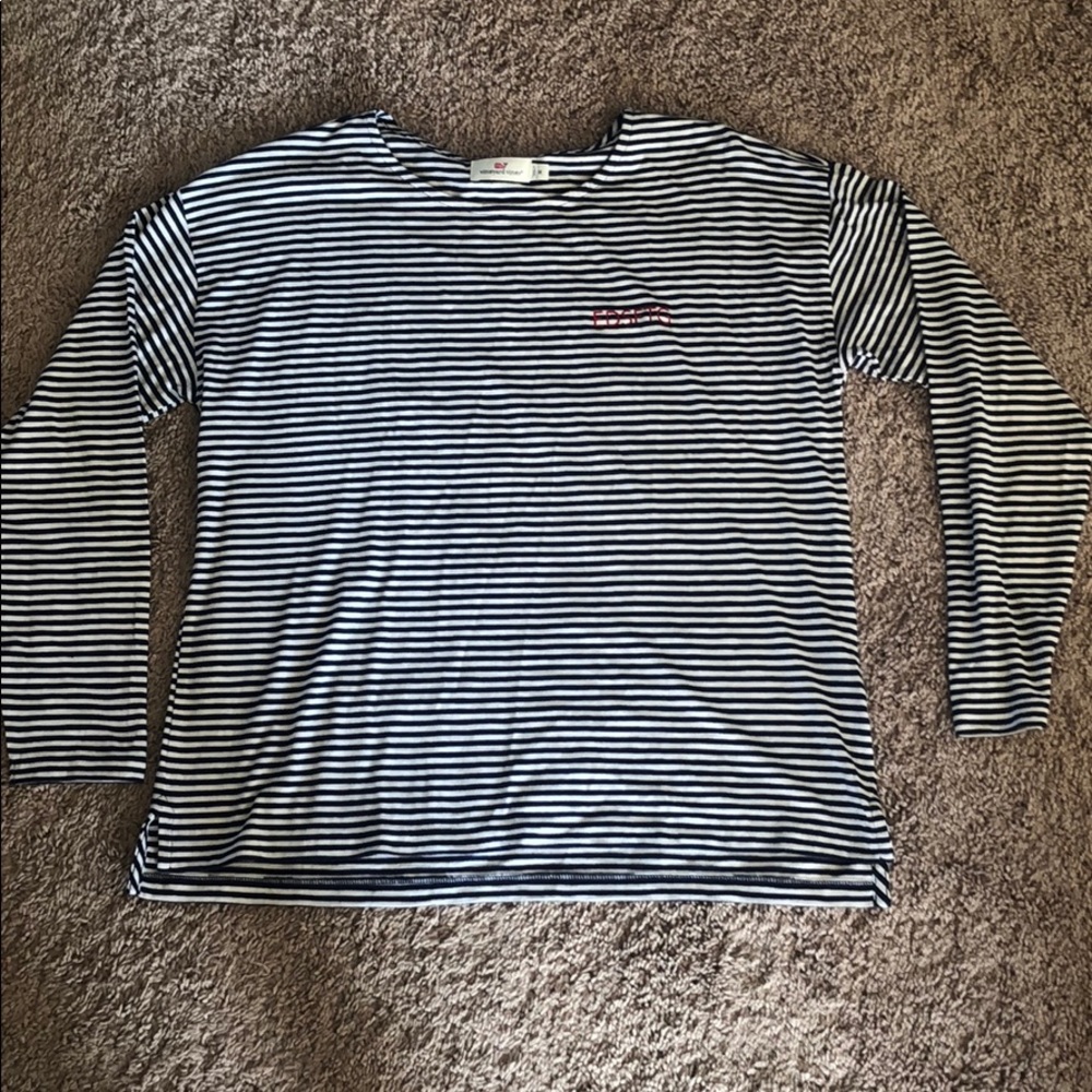 NWOT Vineyard Vines Shirt